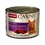 animonda Carny 4017721837057 cats moist food 200 g
