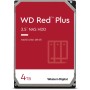 Western Digital Red Plus WD40EFPX internal hard drive 3.5