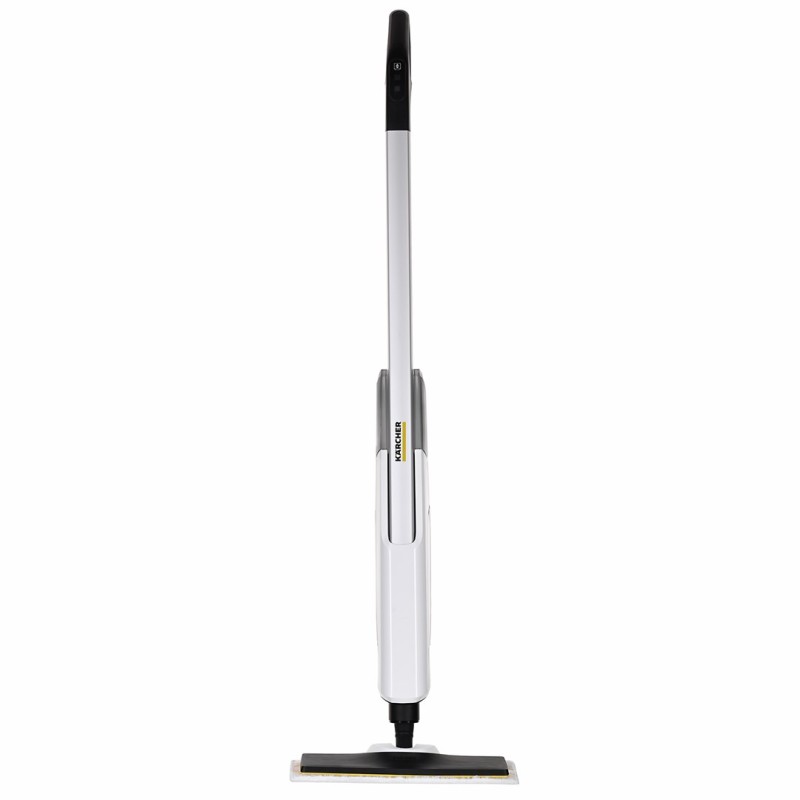 Kärcher SC 2 UPRIGHT Steam mop 0.4 L 1600 W Black, White Kärcher SC 2 UPRIGHT Steam mop 0.4 L 1600 W Black, White