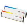 G.Skill Ripjaws M5 RGB F5-6000J3036F48GX2-RM5NRW memory module 96 GB 2 x 48 GB DDR5