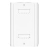 Injector PoE Ubiquiti U-PoE+ PoE+ 30W (U-POE+-EU) Injector PoE Ubiquiti U-PoE+ PoE+ 30W (U-POE+-EU)