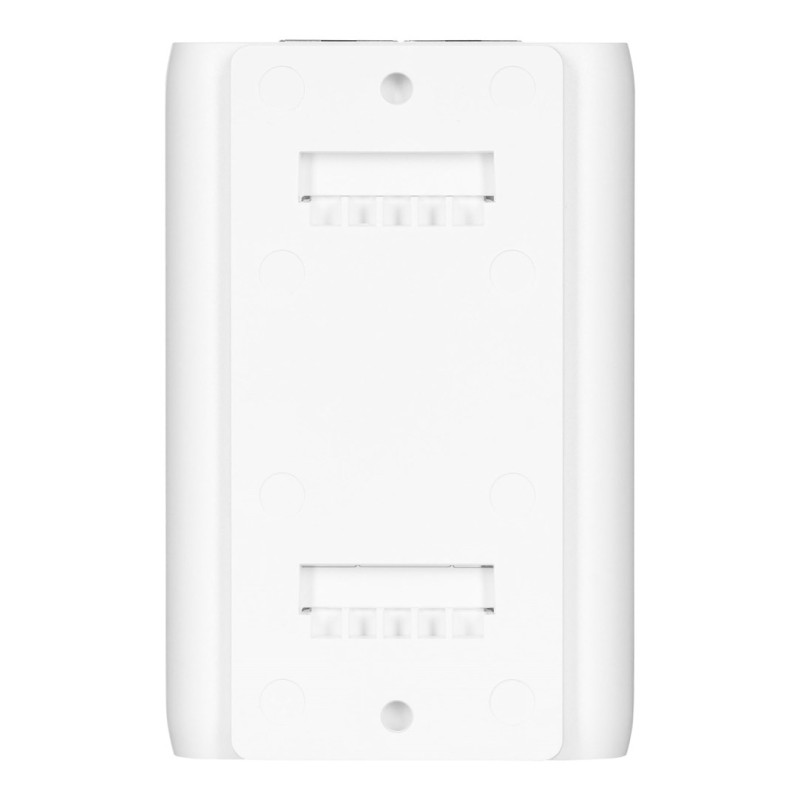 Injector PoE Ubiquiti U-PoE+ PoE+ 30W (U-POE+-EU) Injector PoE Ubiquiti U-PoE+ PoE+ 30W (U-POE+-EU)