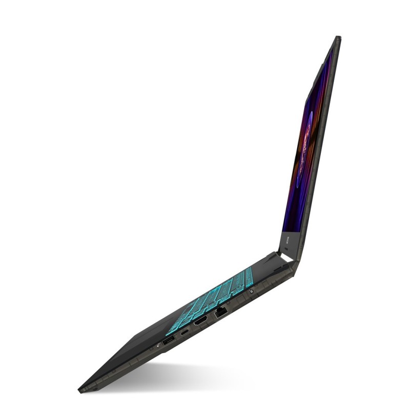 MSI Cyborg 15 A13VE-1067XPL Intel® Core™ i7 i7-13620H Laptop 39.6 cm (15.6 MSI Cyborg 15 A13VE-1067XPL Intel® Core™ i7 i7-13620H Laptop 39.6 cm (15.6