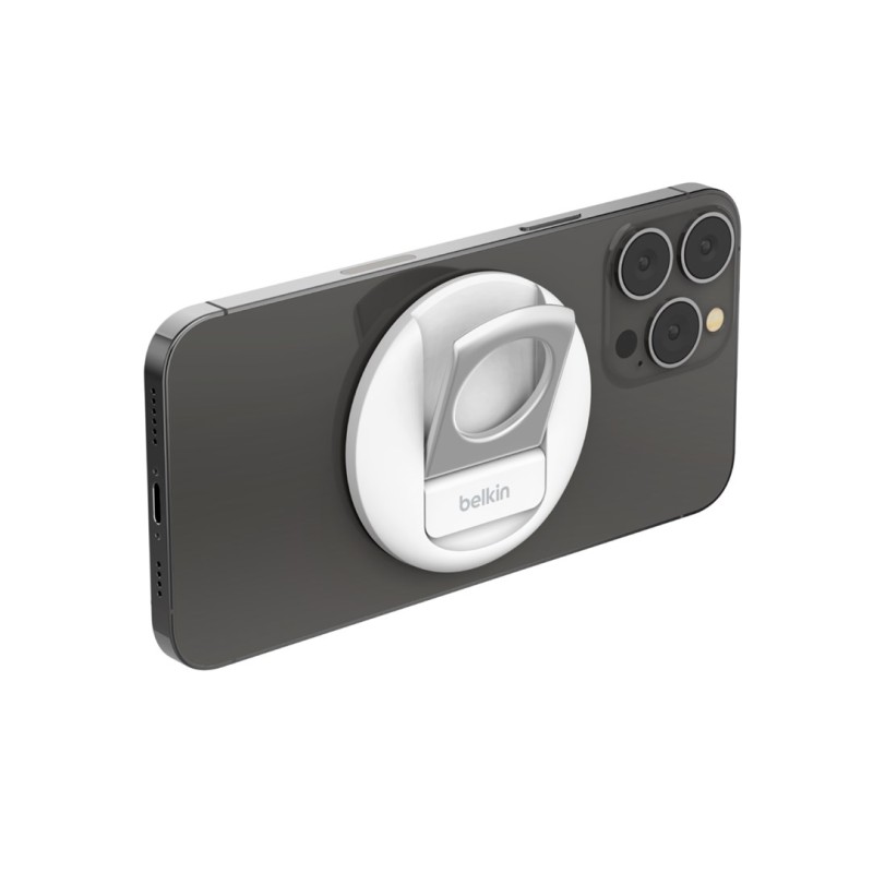 Belkin MMA006btWH Active holder Mobile phone/Smartphone White Belkin MMA006btWH Active holder Mobile phone/Smartphone White