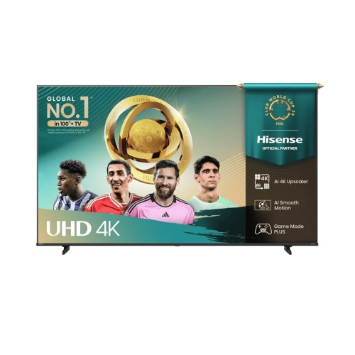 Hisense 43A6Q TV 109.2 cm (43 Hisense 43A6Q TV 109.2 cm (43