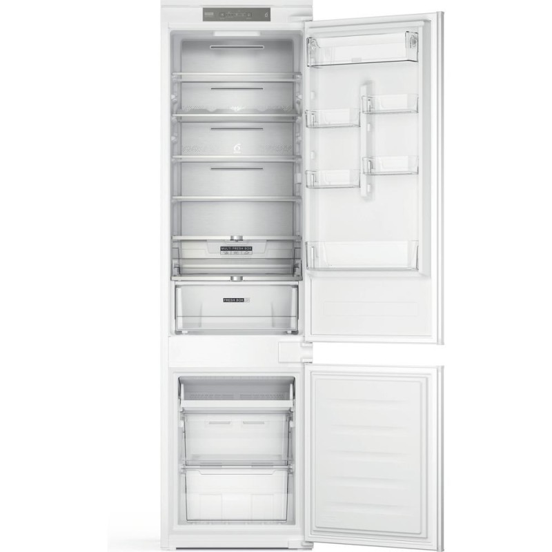 Whirlpool WHC20 T352 Built-in 280 L E White Whirlpool WHC20 T352 Built-in 280 L E White