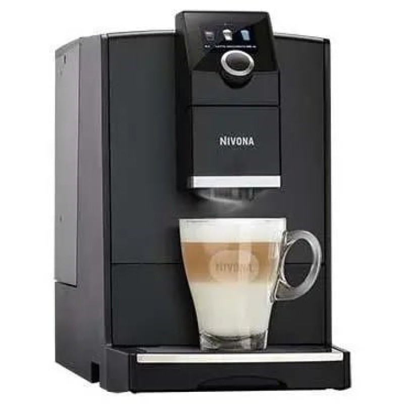 Nivona CafeRomatica 792 Nivona CafeRomatica 792