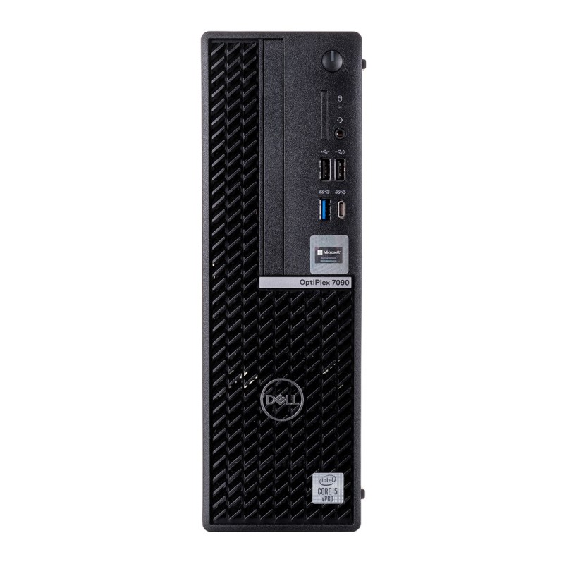 DELL OptiPlex 7090 i5-10505 16GB 256GB SSD SFF Win11pro Used DELL OptiPlex 7090 i5-10505 16GB 256GB SSD SFF Win11pro Used