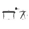 Gaming desk Huzaro Hero 2.8 Gaming desk Huzaro Hero 2.8