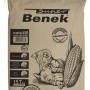 Certech Super Benek Corn Cat - Corn Cat Litter Clumping 25 l