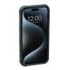 TOPEAK COVER RIDECASE FOR iPHONE 15 PRO BLACK/GRAY
