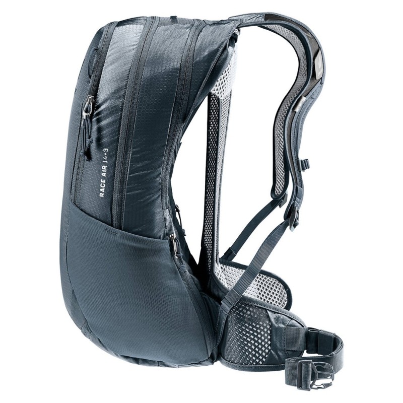 Bicycle backpack - Deuter Race Air 14+3 Bicycle backpack - Deuter Race Air 14+3