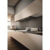 Elica LANE IX/A/52 Built-in Stainless steel 550 m³/h B Elica LANE IX/A/52 Built-in Stainless steel 550 m³/h B