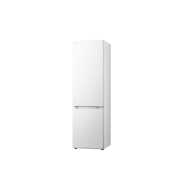 LG fridge-freezer combination GBV3200DSW LG fridge-freezer combination GBV3200DSW
