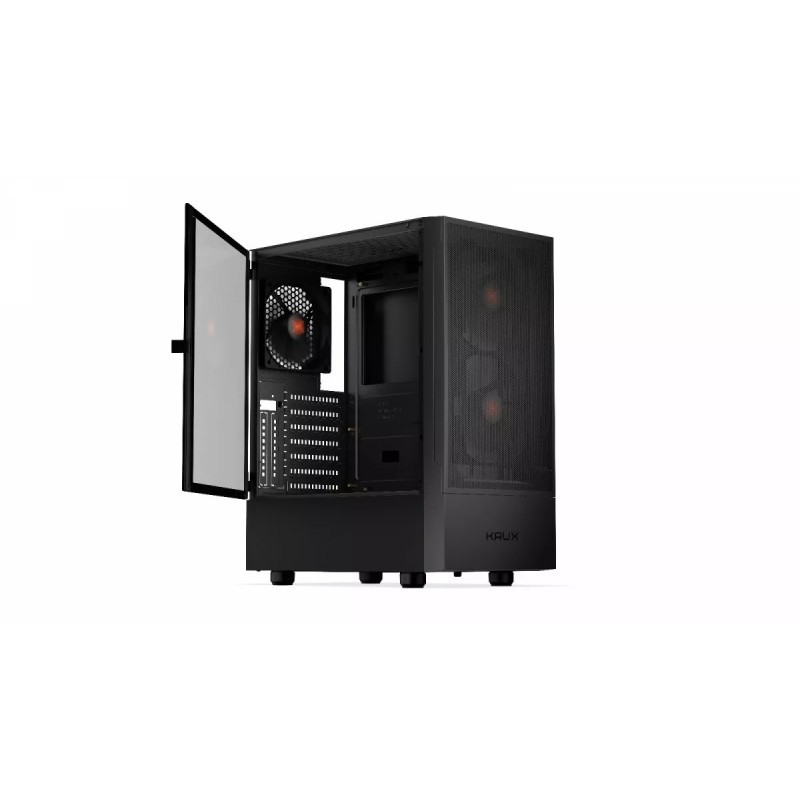 KRUX NADIR HOUSING KRUX NADIR HOUSING