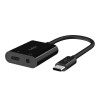Belkin NPA004BTBK interface hub USB 3.2 Gen 1 (3.1 Gen 1) Type-C Black Belkin NPA004BTBK interface hub USB 3.2 Gen 1 (3.1 Gen 1) Type-C Black