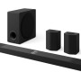 LG S95TR Black 9.1.5 channels 810 W