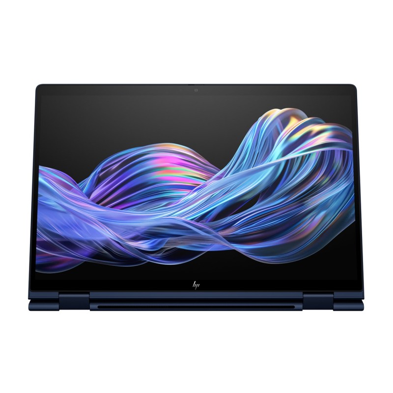 HP EliteBook X Flip G1i 14 inch Notebook Next Gen AI PC Copilot+ PC Intel Core Ultra 5 228V Hybrid (2in1) 35.6 cm (14
