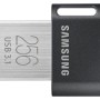 Samsung MUF-256AB USB flash drive 256 GB USB Type-A 3.2 Gen 1 (3.1 Gen 1) Grey, Silver