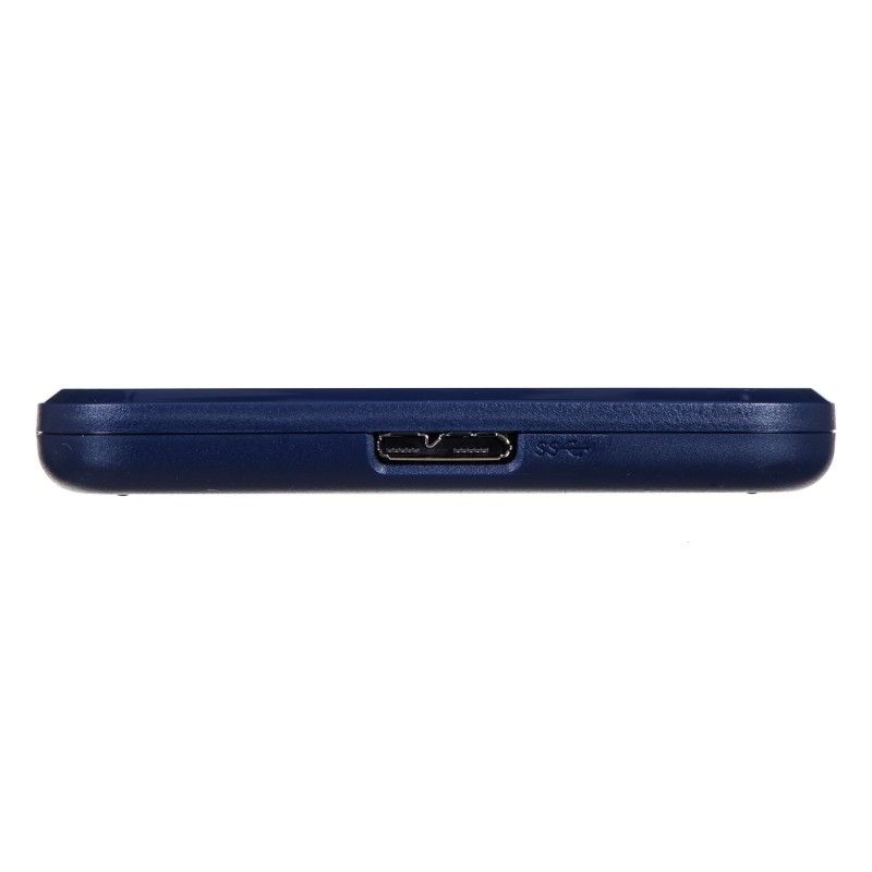 ADATA HDD Ext HV300 1TB Blue external hard drive 1000 GB Black ADATA HDD Ext HV300 1TB Blue external hard drive 1000 GB Black