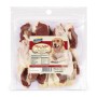 HILTON Rabbit ear with duck - dog chew - 500g