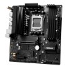 Asrock B850M Pro-A WiFi AMD B850 Socket AM5 micro ATX Asrock B850M Pro-A WiFi AMD B850 Socket AM5 micro ATX