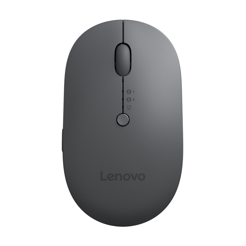 Lenovo 4Y51R29290 mouse Universal Ambidextrous Bluetooth + USB Type-C Optical 2400 DPI Lenovo 4Y51R29290 mouse Universal Ambidextrous Bluetooth + USB Type-C Optical 2400 DPI