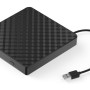 KRUX External DVD Optical Drive
