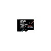 Silicon Power NS2 microSD ExpressCard HYPERA 256GB