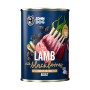 JOHN DOG Berry Line Lamb with blackberries - wet dog food - 800g