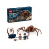 LEGO HARRY POTTER 76434 Aragog in the Forbidden Forest