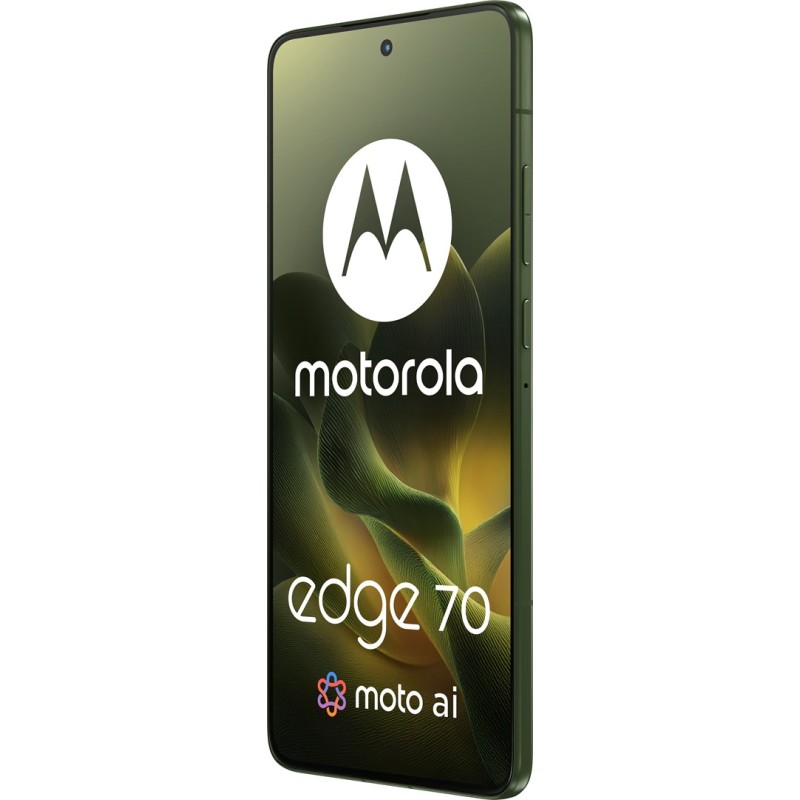 Motorola Edge 70 6.7