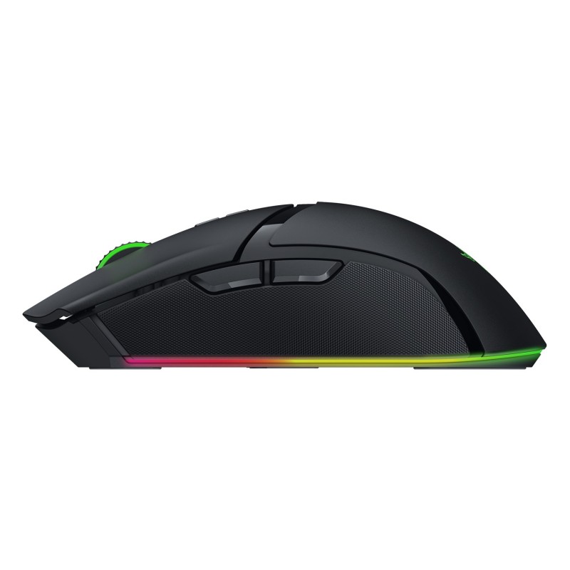 Razer Cobra Pro mouse Gaming Right-hand RF Wireless + Bluetooth + USB Type-C Optical 30000 DPI Razer Cobra Pro mouse Gaming Right-hand RF Wireless + Bluetooth + USB Type-C Optical 30000 DPI