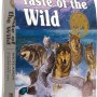 TASTE OF THE WILD Wetlands - dry dog food - 12,2 kg