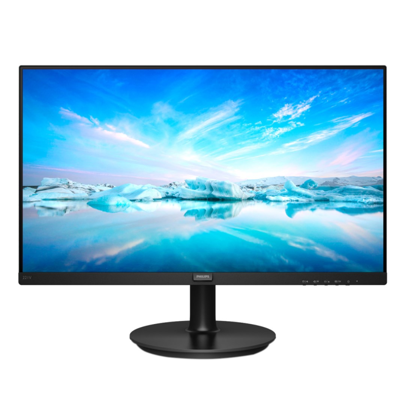 MONITOR PHILIPS LED 23.8