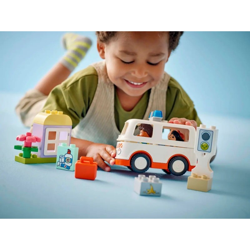 LEGO DUPLO TOWN 10447 LEGO DUPLO TOWN 10447