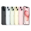 Apple iPhone 15 15.5 cm (6.1
