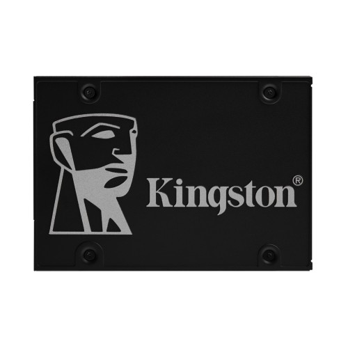 Kingston Technology KC600 2.5 Kingston Technology KC600 2.5