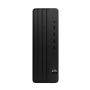 HP Pro SFF 290 G9 Bundle Intel® Core™ i7 i7-13700 16 GB DDR4-SDRAM 512 GB SSD Windows 11 Pro PC Black