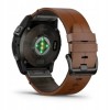 Garmin Epix Pro Gen 2 51 mm Sapphire Szary z powłoką węglową Garmin Epix Pro Gen 2 51 mm Sapphire Szary z powłoką węglową