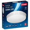 Activejet LED ceiling plafond AJE-KAMA 24W