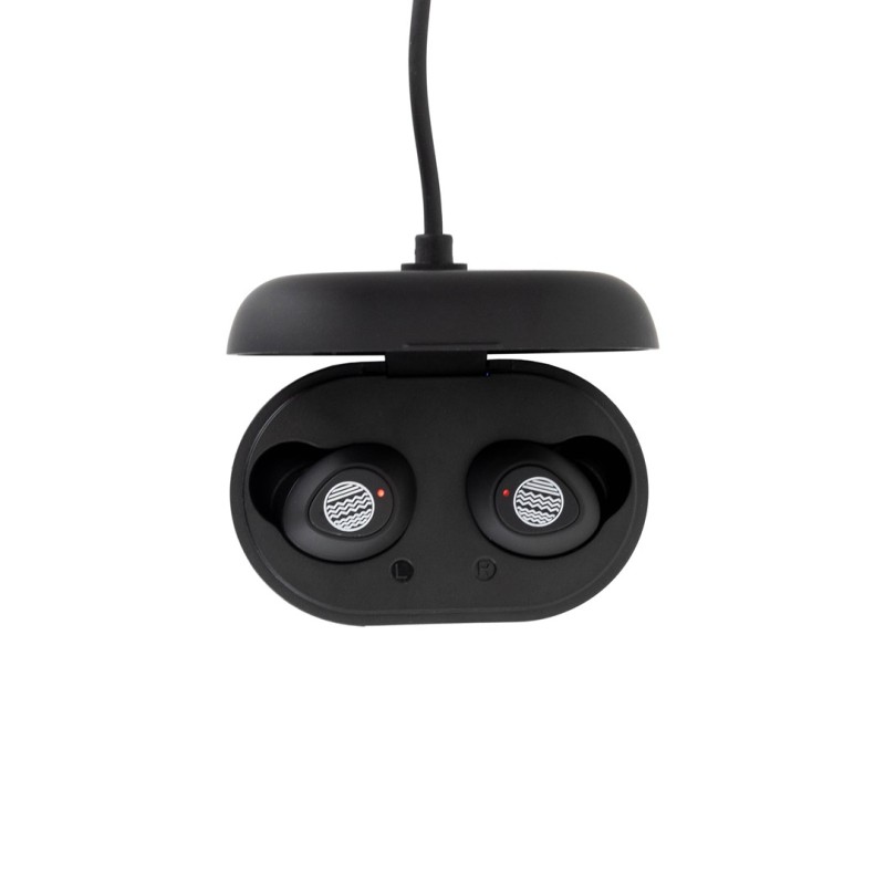 FREEDCONN R1 PLUS E motorcycle intercom Black FREEDCONN R1 PLUS E motorcycle intercom Black