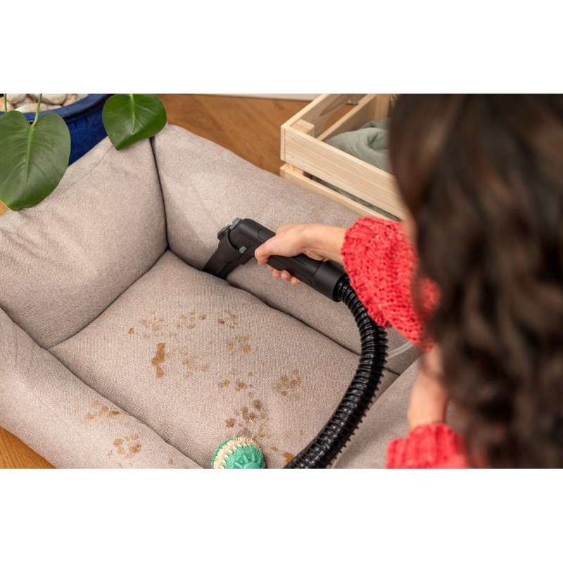 Samsung upright hoover VS20C955CTK/WA Samsung upright hoover VS20C955CTK/WA