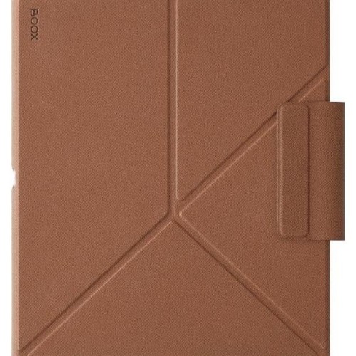 Onyx Boox Note Air 5 C; Note Air 4 C.Magnetic case Brown Onyx Boox Note Air 5 C; Note Air 4 C.Magnetic case Brown