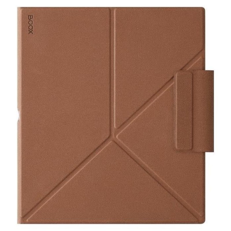 Onyx Boox Note Air 5 C; Note Air 4 C.Magnetic case Brown Onyx Boox Note Air 5 C; Note Air 4 C.Magnetic case Brown