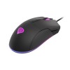 KRUX Fuze Pro mouse Right-hand USB Type-A Optical 12000 DPI KRUX Fuze Pro mouse Right-hand USB Type-A Optical 12000 DPI