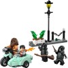 LEGO HARRY POTTER 76459 Hagrid and Harry's Privet Drive Escape LEGO HARRY POTTER 76459 Hagrid and Harry's Privet Drive Escape