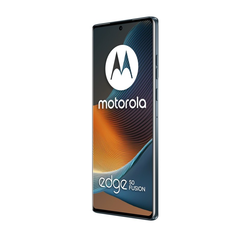 Motorola Edge 50 Fusion 5G DS 12/256 Forest Blue Motorola Edge 50 Fusion 5G DS 12/256 Forest Blue