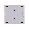 Alantec GN011 network junction box Cat6 White Alantec GN011 network junction box Cat6 White