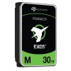 Seagate Exos M internal hard drive 30 TB 7200 RPM 512 MB 3.5 Seagate Exos M internal hard drive 30 TB 7200 RPM 512 MB 3.5